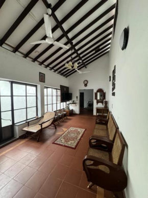 Vittal Iyer House